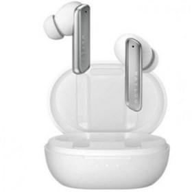Resim Haylou T60 W1 TWS Beyaz Kulak İçi Bluetooth Kulaklık Outlet 