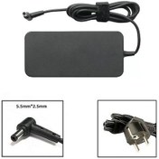 Resim Chicony 19.5V 9.23A 5.5x2.5Mm Notebook Adaptör Şarj Aleti 