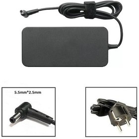 Resim Chicony 19.5V 9.23A 5.5x2.5Mm Notebook Adaptör Şarj Aleti 