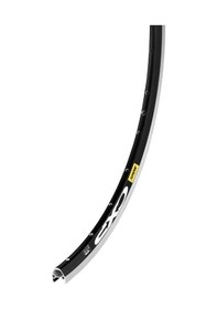 Resim Mavic Jant Çemberi Cxp33 700c Ub Fren Siyah 32d 