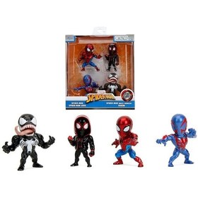Resim 253222015 Marvel 4 Pack Figür Standart 