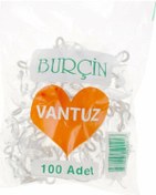 Resim Burçin Vantuz Öpücük Büyük 100 Lü Kod217 0217 (547807901) 