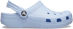 Resim Crocs Classic Clog K Çocuk Terliği 206991-510Mor 
