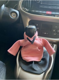 Resim BENİMSER REKLAM Vites Hoodie - Araç Vites Kıyafeti - Vites Poları - Her Araca Uyumlu Vites Hoodie 