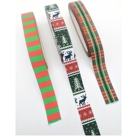 Resim FdayAksesuar Yılbaşı Konsept Kurdeleleri 9 FRDY21993 