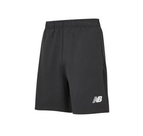 Resim New Balance Mns1642 Erkek Şort Ve Kapri Antrasit 