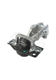 Resim Renault Motor Takozu Sag Fluence Megane Iıı Scenic Iıı 1,5dci 5 İleri - Ucel 10534 