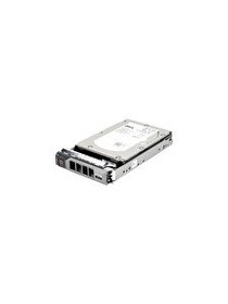 Resim Dell 2.4 TB 10 K 12 G SAS - STK ISE 512e Hot-Plug 2.5" Harddisk 
