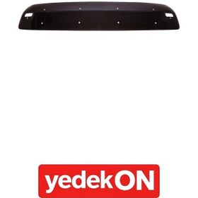 Resim Güneşlik Tga-Tgs Şantiye (Kahveci Premium) - 81637010060 