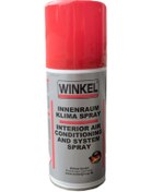 Resim Winkel 130115 Klima Spreyi/klima Bombası 100 ml. 
