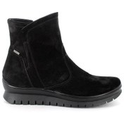 Resim Oxford/ayakkabı Kadın Diğer 4660100 Igı&co Dykgt 46601 Nero Siyah 