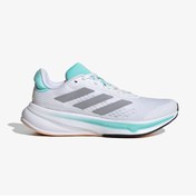 Resim adidas Response Super Kadın Beyaz Koşu Ayakkabısı 