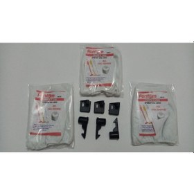 Resim Fantom Pratik P1200 Süpürge Toz Torbası Ve Kilidi 