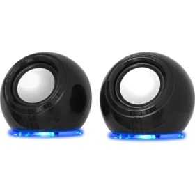 Resim Frısby Fs-2130u Rgb Led Hoparlör 