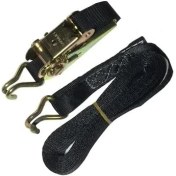 Resim FourForce (G1113) 400-800 kg 5 Metre Yük Sabitleme Mini Spanzet 