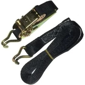 Resim FourForce (G1113) 400-800 kg 5 Metre Yük Sabitleme Mini Spanzet 