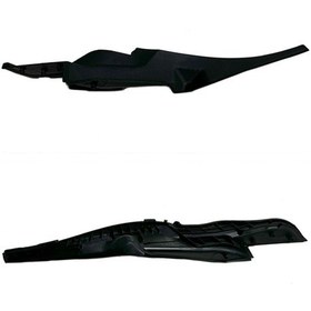 Resim Izgara Ön Cam Alt Honda Cıvıc 2016-21 Sağ Yan Bakalit -- 