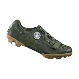Resim SHIMANO SH-RX600 GRAVEL AYAKKABI 