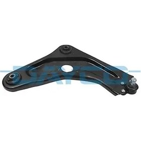 Resim Peugeot 2008 On Alt Salincak Sag 2013-2018 Dayco Dss1551 