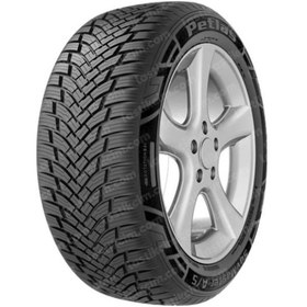 Resim Petlas 215/50R18 92W A/S Suvmaster Dört Mevsim Lastiği 2024 