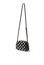 Resim Kate Spade Sonsuz Domino Nokta Orta Boy Kamerabag - One Size 
