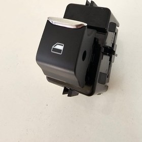 Resim Ford Kuga Cam Dügmesi - Anahtarı Tekli Ön Sağ Ve Arkalar 2020-2025 