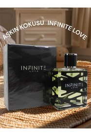 Resim INFINITE LOVE Parfüm 