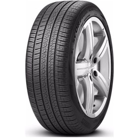 Resim Pirelli 255/60 R20 113V XL Scorpion Zero All Season LR Dört Mevsim Lastiği 2023 