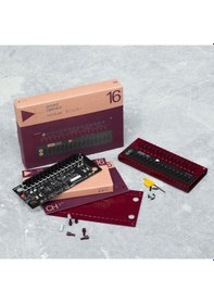 Resim Teenage Engineering Pocket Operator Modular 16 | Synthesizer 