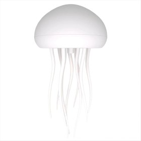 Resim Snoweagle Denizanası Lambası, Dans Eden Bacaklara Sahip Ses Kontrollü Denizanası Lambası, 