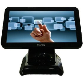 Resim Afanda Gl 901 J1800 4Gb 64 Ssd Pos 