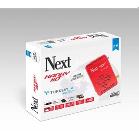 Resim Nx Kanky Mini Hd Uydu Alıcısı 