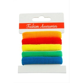 Resim Ronanna Buğz 6 Adet Havlu Toka 4 cm 