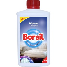 Resim Borsil Döşeme Temizleyici (500 Ml) 