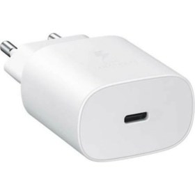 Resim chimon 25w Type-c Girişli 3.0a Hızlı Şarj Adaptörü | Hızlı Şarj Destekli Usb C Duvar Priz Başlığı 