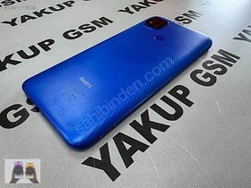 Resim Xiaomi Redmi 9C İkinci El TR | 64 GB 3 GB | Mavi 