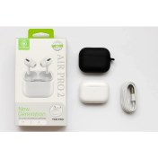 Resim Yk Design Air Pro 2 Yk8 Pro Tws Kablosuz Bluetooth Kulaklık (Anc, Wireless Şarj Destekli) 