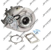 Resim TURBO SARJ DAF XF 480 EURO 2 XF95 12.6L 1997-2001 JRONE 8G42200810 OEM TURBO SARJ DAF XF 480 EURO 2 XF95 126L 1997-2001 JRONE 8G42200810