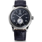 Resim Orient Ra-ap0101b30b Deri Kayış Otomatik Erkek Kol Saati Çok Renkli 