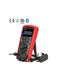 Resim Uni-t Ut171b Endüstriyel True Rms Dijital Multimetre. Ölçü Aleti 