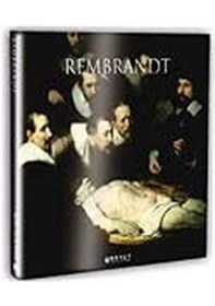 Resim Rembrandt - Boyut Yayınları 