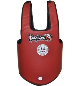 Resim Dragondo 11968 Ifma Pro Safeguard - Vücut Koruyucu 001 