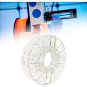 Resim Trendooze Homyl 3d Yazıcı Filament Makara Sarıcı Kablo Temizleyici Alet 