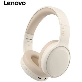 Resim Thinkplus TH30 Kablosuz Bluetooth Kulaküstü Kulaklık Lenovo