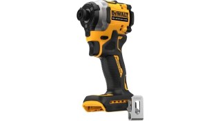 Resim Dewalt DCF850N 18V Akülü Darbeli Tornavida Makinesi (Akü Hariç) 