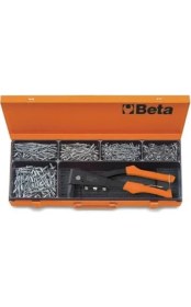 Resim Beta Perçin Pensesi Seti 1741B/C5 
