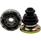 Resim Volkswagen T4 1.9 2.4D TD 1991 1996 İç Aks Kafası ABS’siz 33X108 Uzunluk 31.8 Mm 