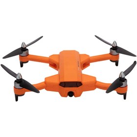 Resim BYRTECH P70 Akıllı Drone – 4K EIS Kamera, GPS, Takip & Engelden Kaçınma Sistemli 
