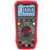 Resim Uni-t UT61B+ Dijital True RMS Multimetre 