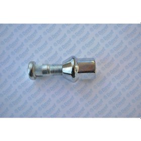 Resim Bijon Komple Ford Tum Binek Kapali Bijon Ust Kapagi Sabit M12X1,5 504623265 